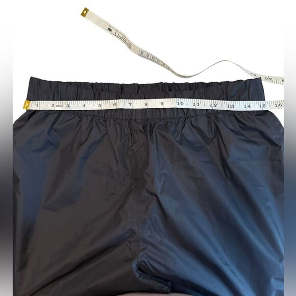Columbia Women’s Black Snow/Ski Nylon Pants Size Medium - Picture 8 of 12